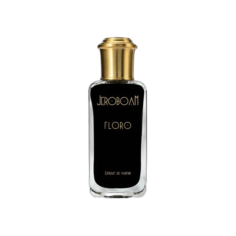 jeroboam floro