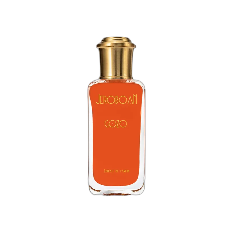 jeroboam gozo