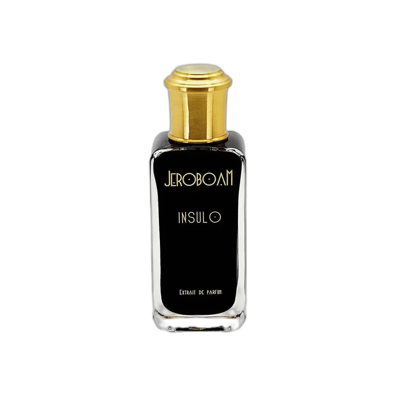 jeroboam ligno