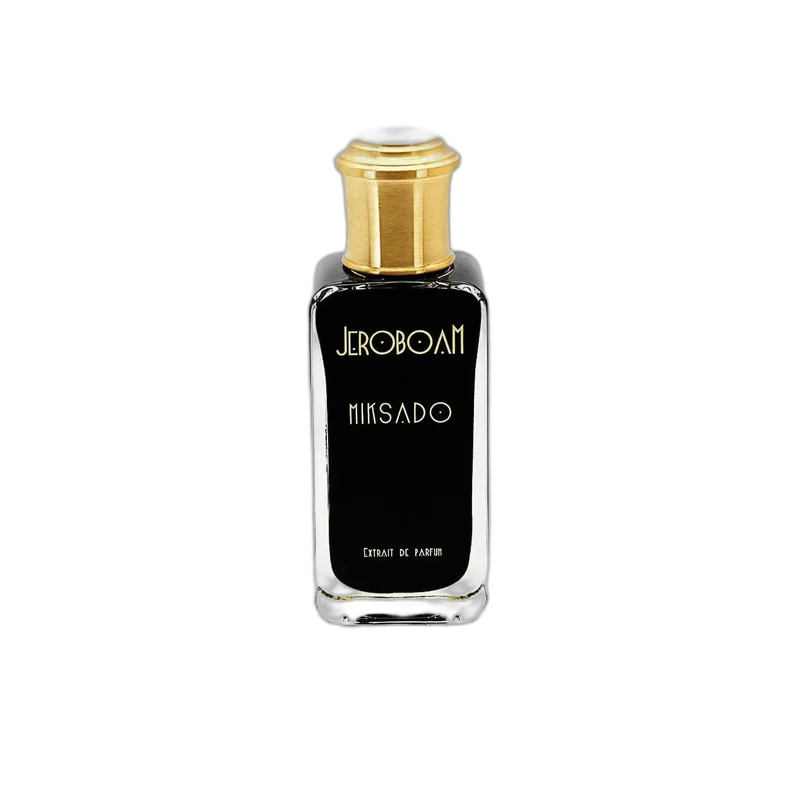 jeroboam miksado