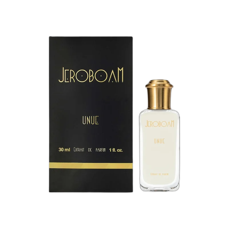 jeroboam unue