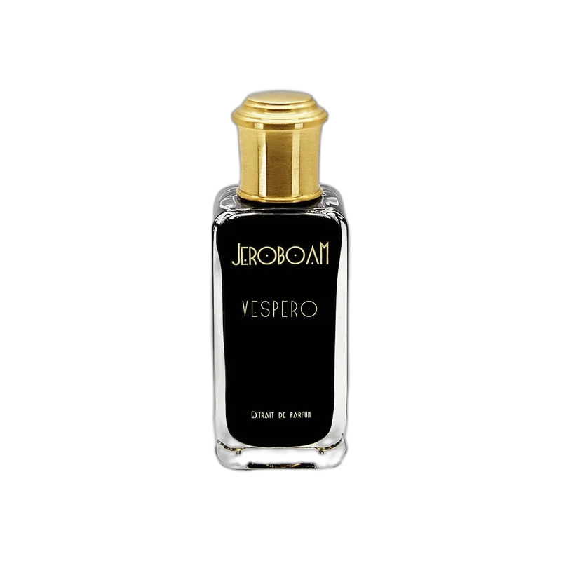 jeroboam vespero