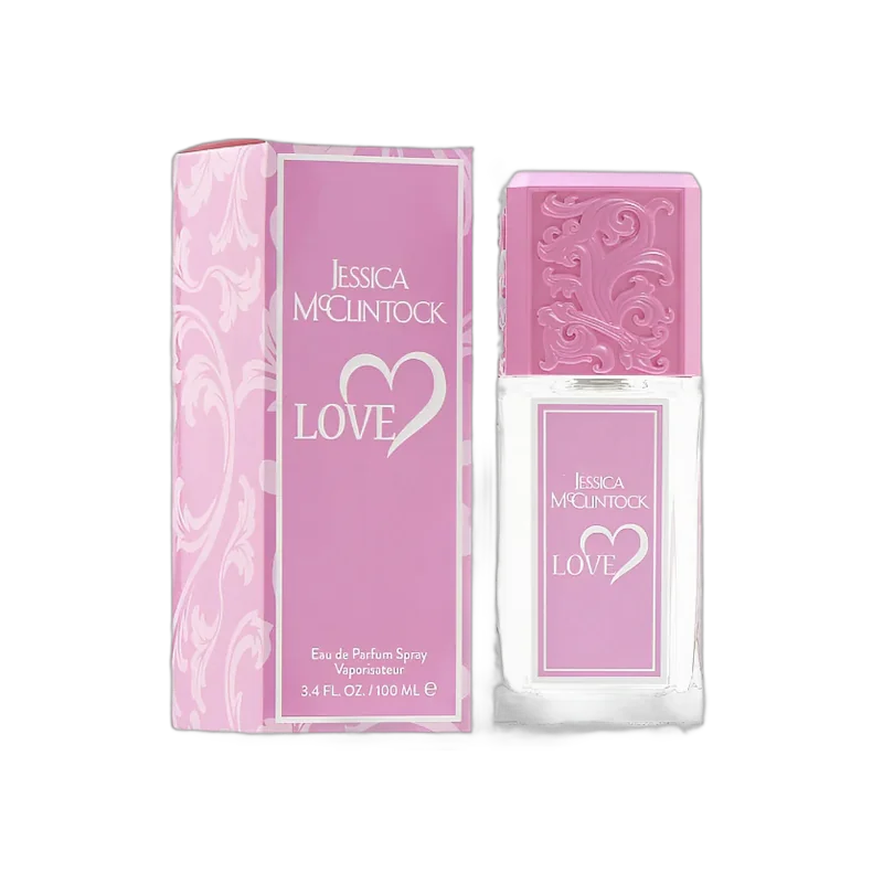 jessica mcclintock love