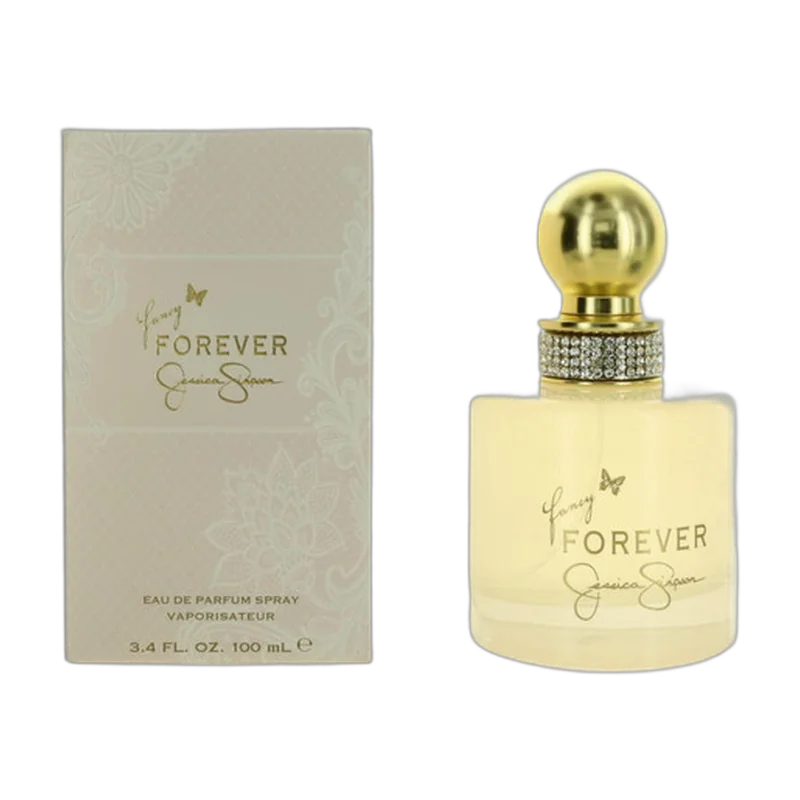 jessica simpson fancy forever