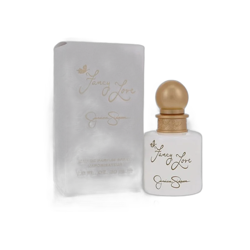 jessica simpson fancy love eau de parfum