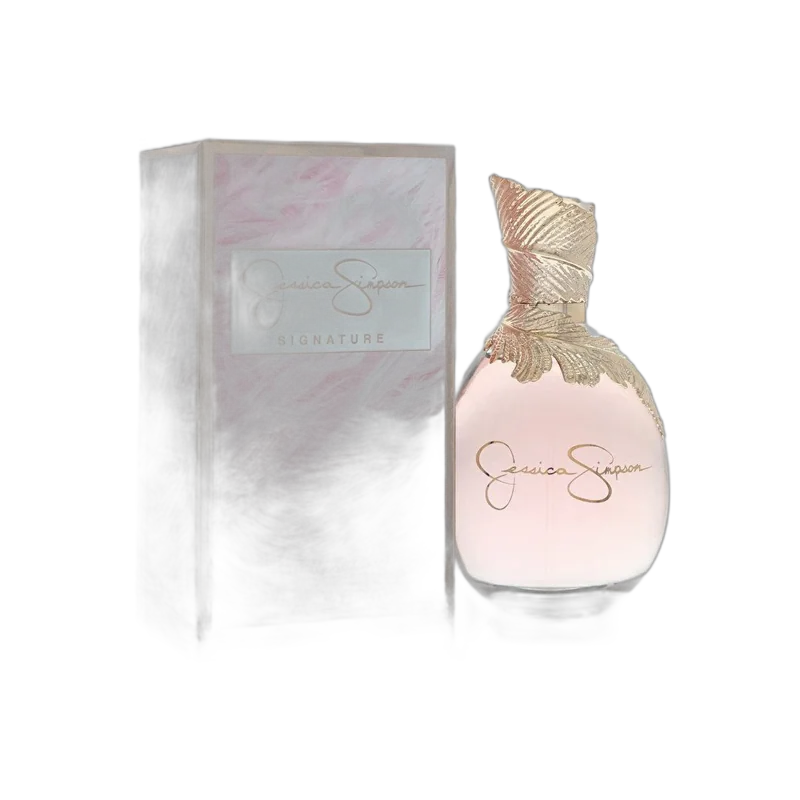jessica simpson signature eau de parfum