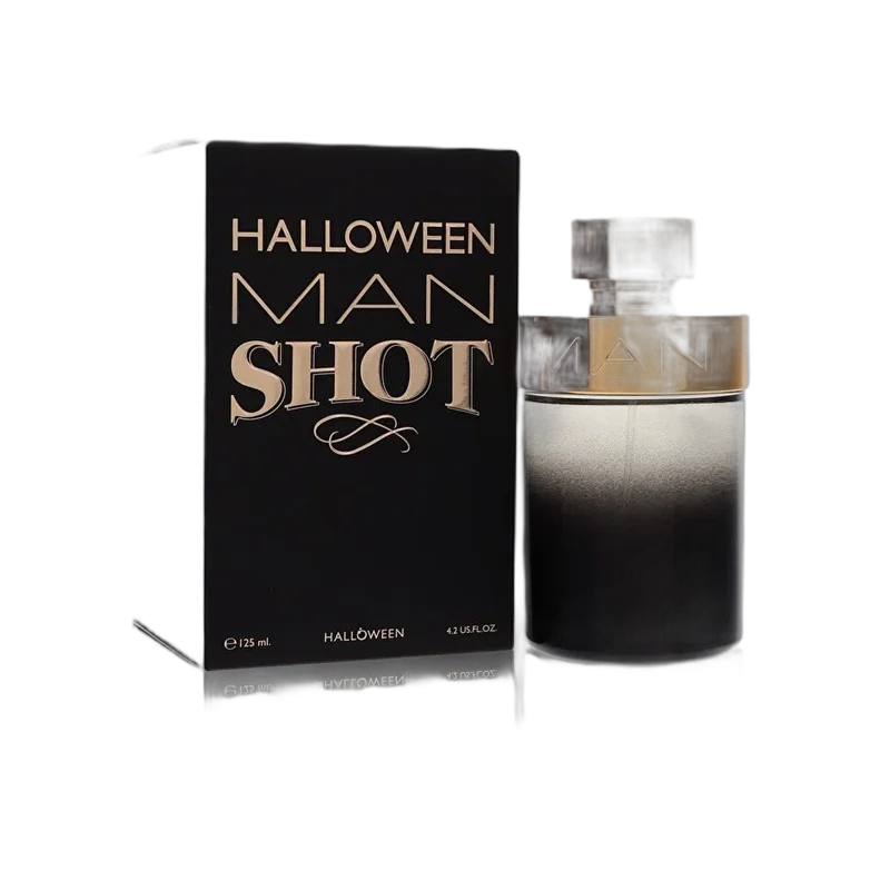 jesus del pozo halloween fever