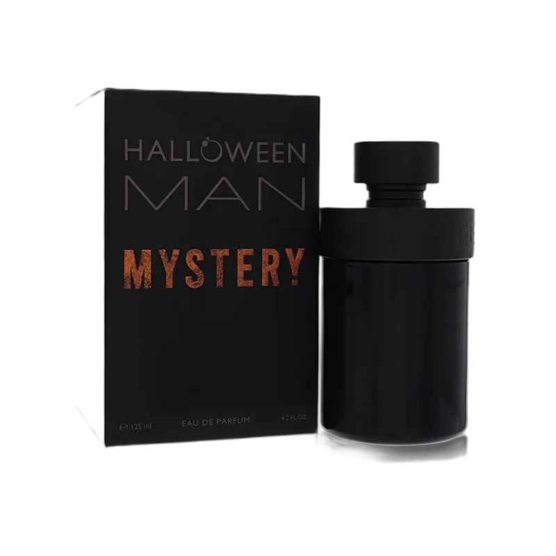 jesus del pozo halloween kiss