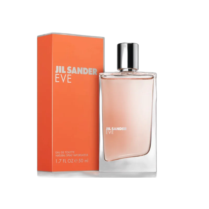 jil sander eve