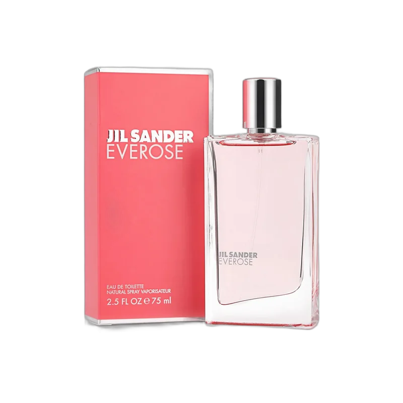 jil sander everose