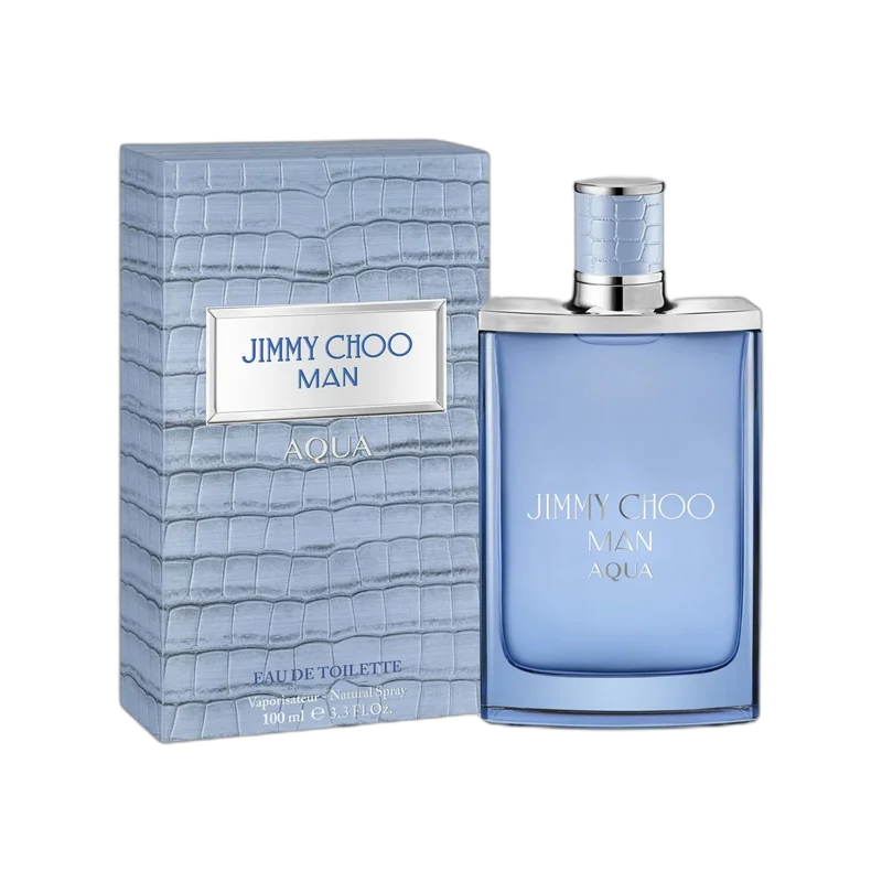 jimmy choo jimmy choo man aqua man