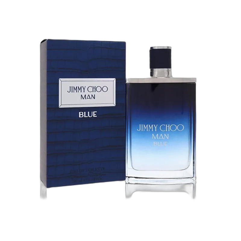 jimmy choo jimmy choo man blue man