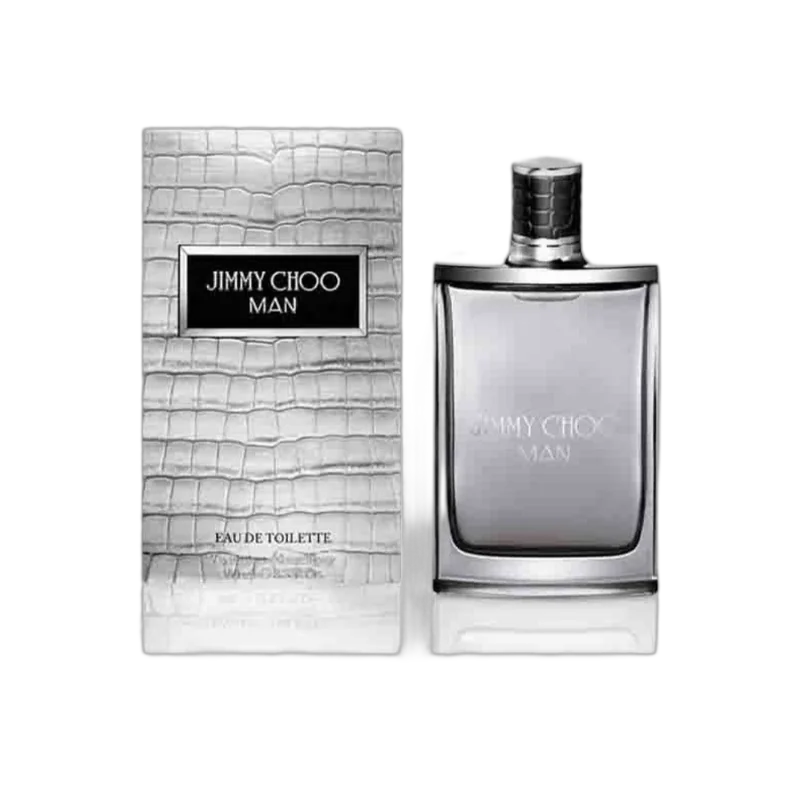 jimmy choo jimmy choo man eau de toilette