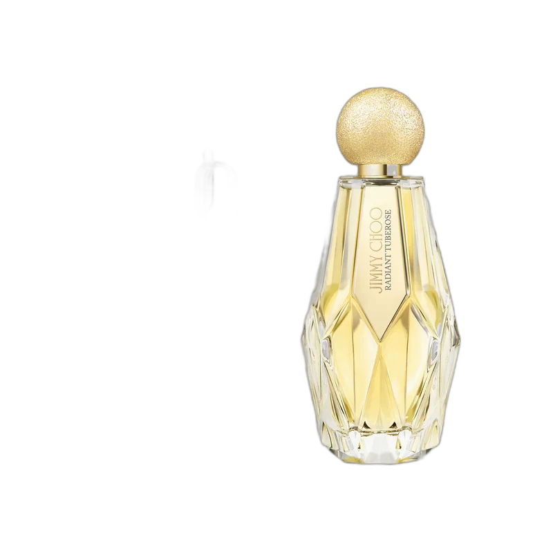 jimmy choo radiant tuberose