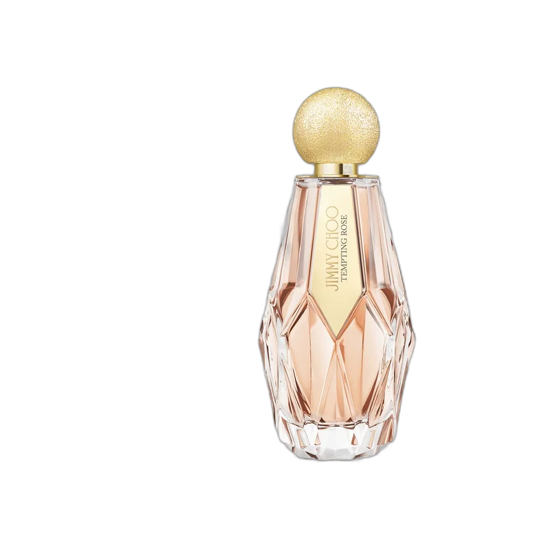 jimmy choo tempting rose