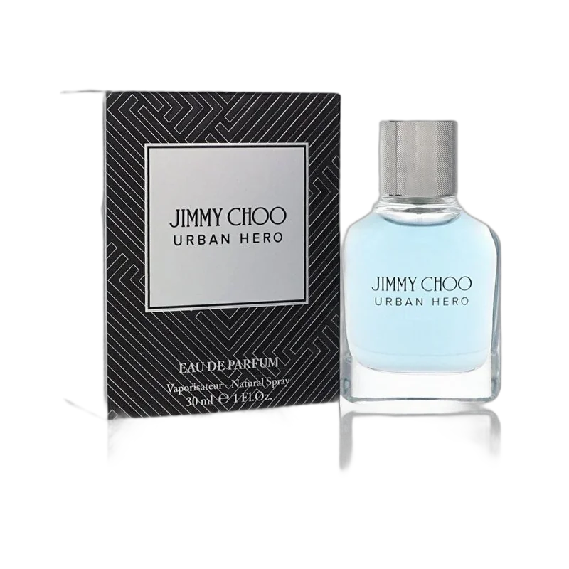 jimmy choo urban hero