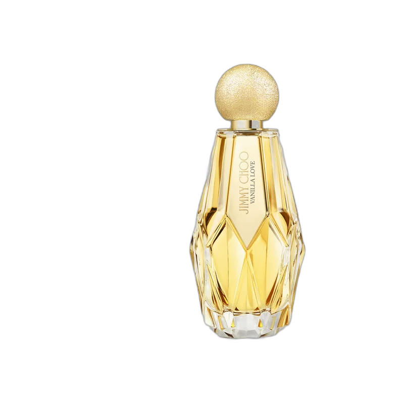 jimmy choo vanilla love