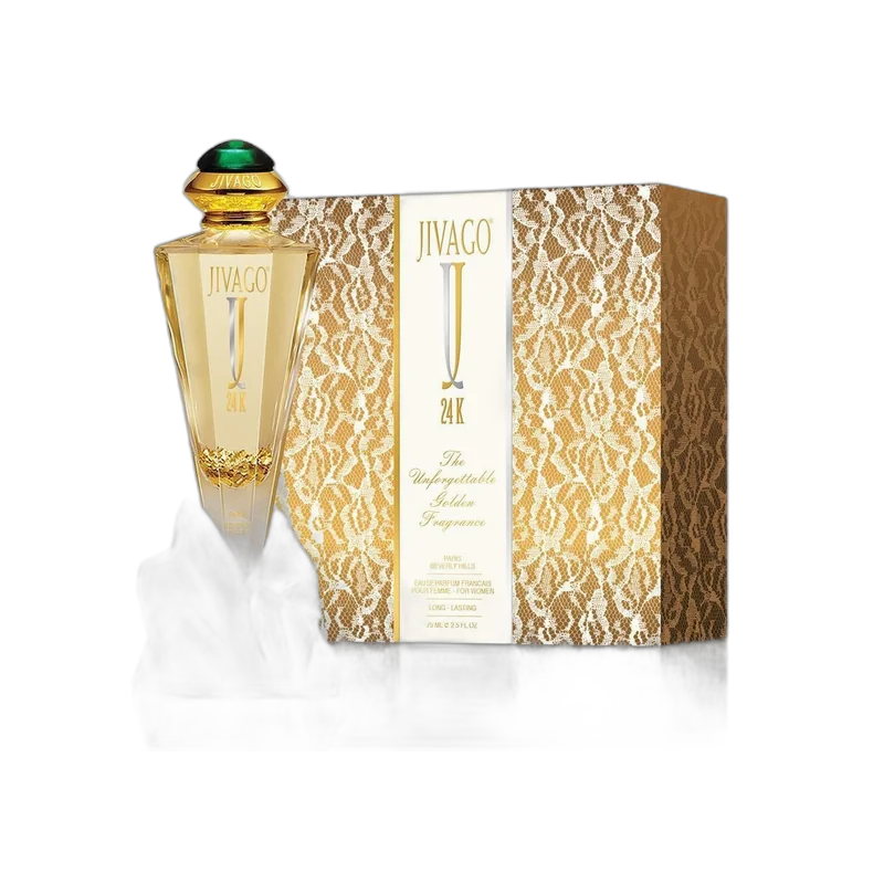 jivago 24k