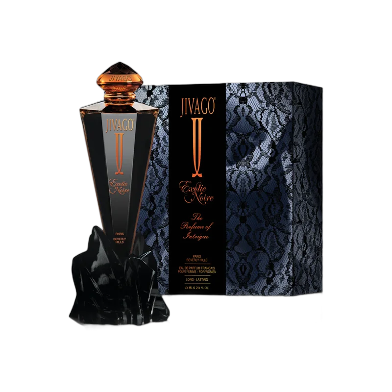 jivago exotic noire