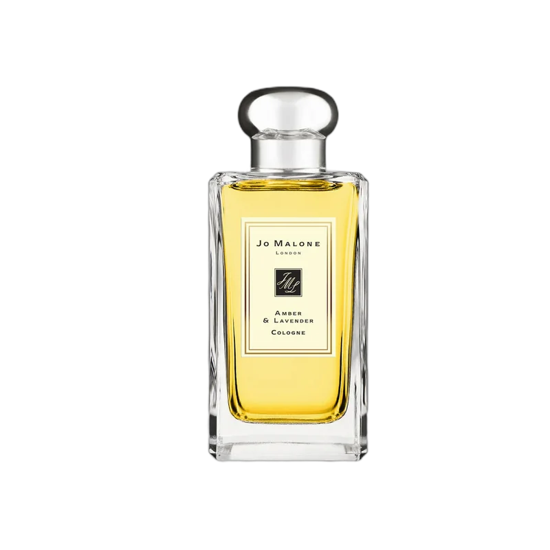 jo malone amber and lavender