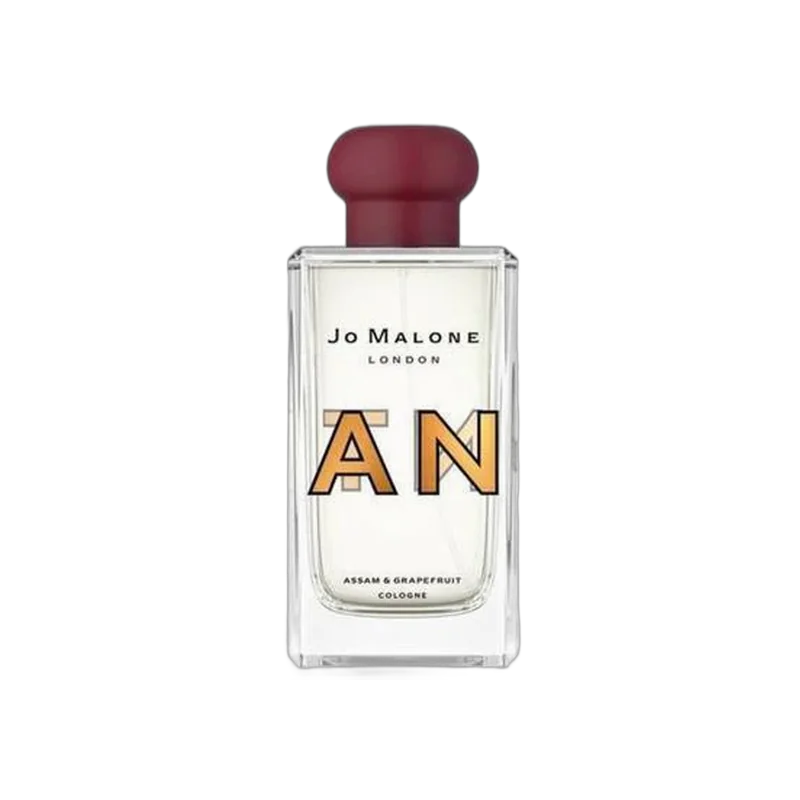 jo malone assam and grapefruit