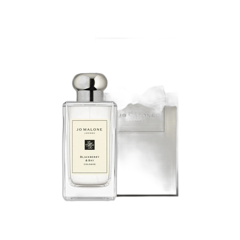 jo malone blackberry and baycologne cologne