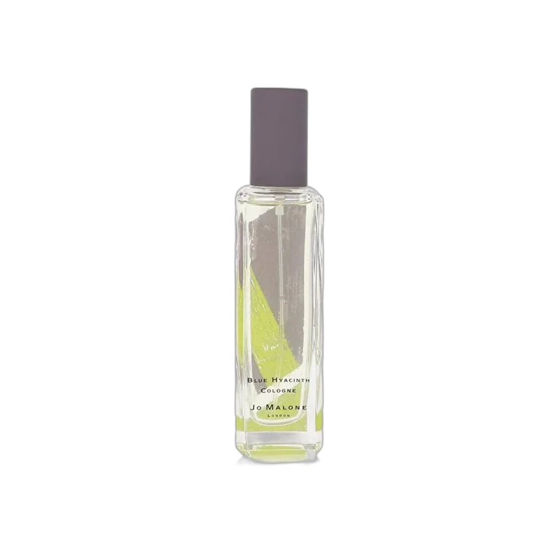 jo malone blue hyacinth