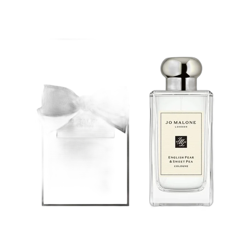 jo malone english pear and sweet pea