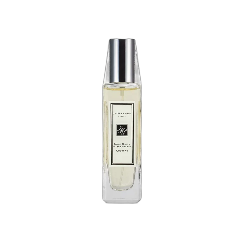 jo malone lime basil and mandarin limited edition 2014