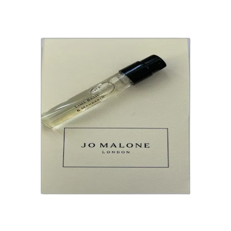 jo malone lime basil and mandarincologne cologne
