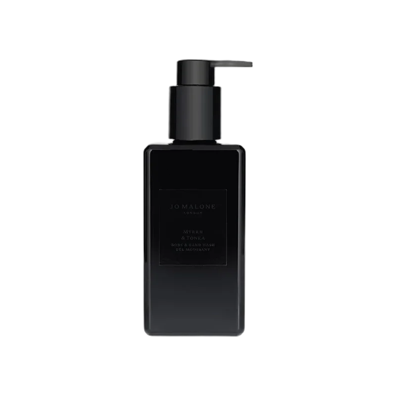 jo malone myrrh and tonka cologne intense