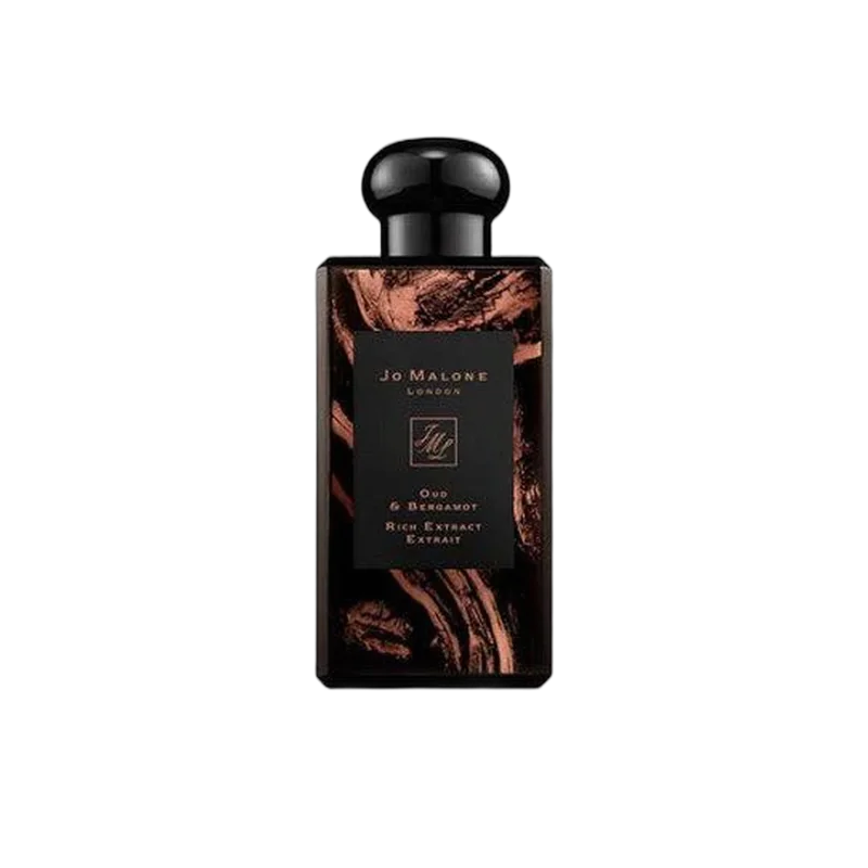 jo malone oud and bergamot rich extract
