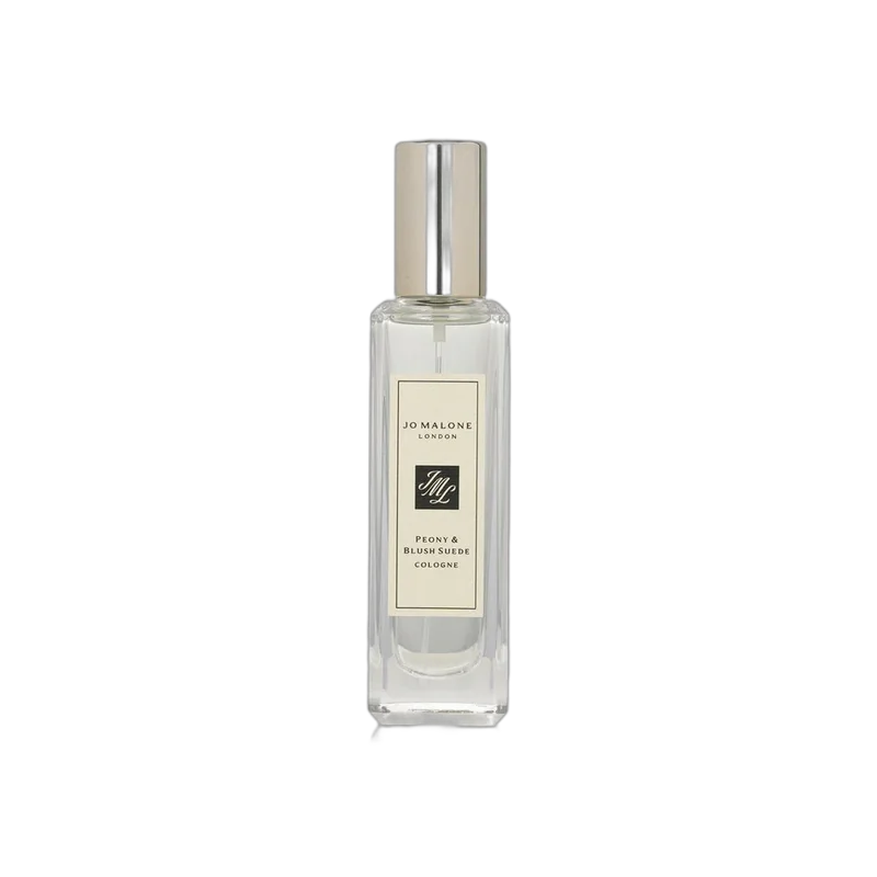 jo malone peony and blush suede special edition 2023