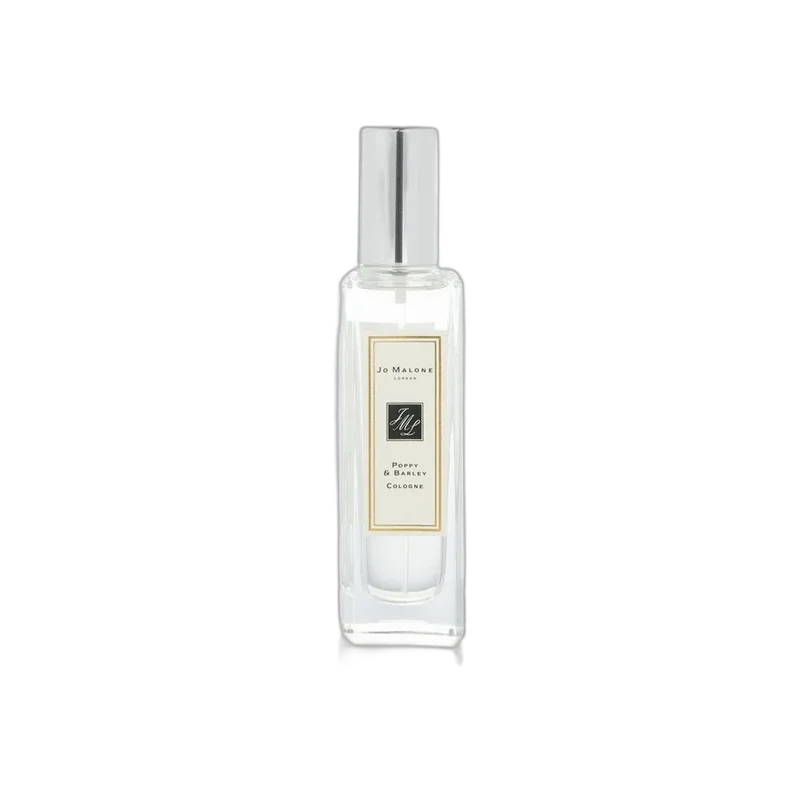 jo malone poppy and barley