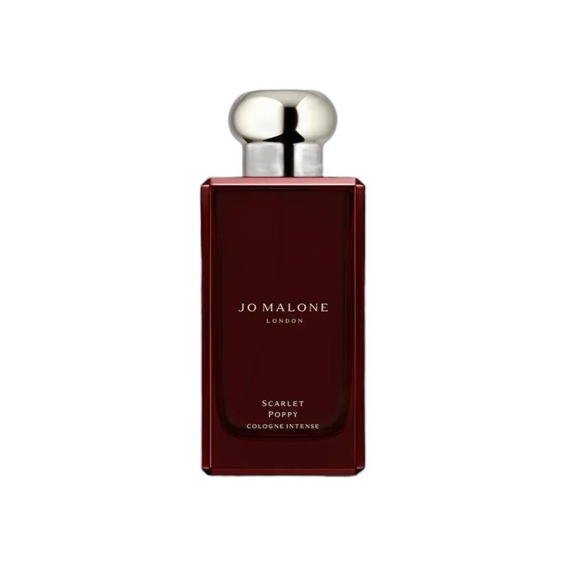 jo malone scarlet poppy