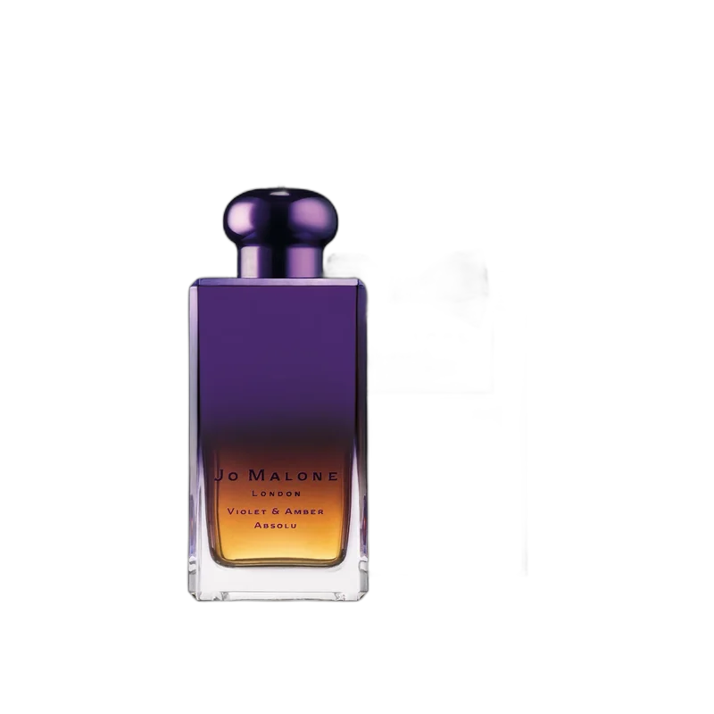 jo malone violet and amber absolu