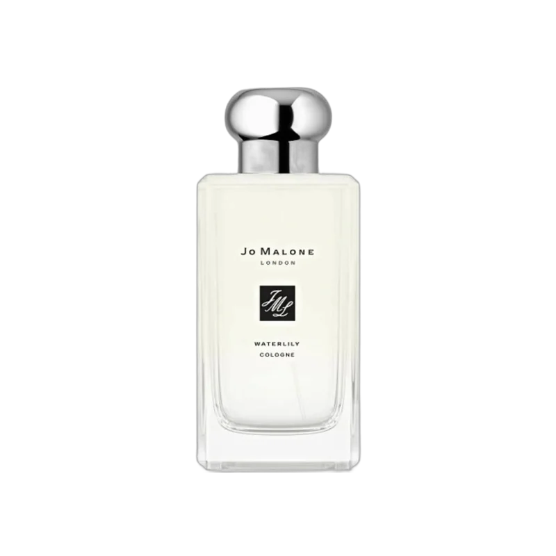 jo malone waterlily