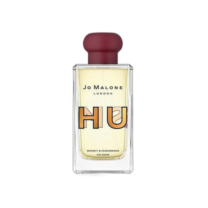 jo malone whisky and cedarwood