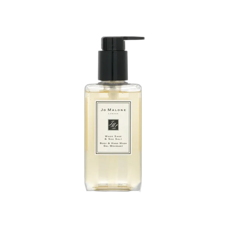 jo malone wood sage and sea saltbody mist body mist
