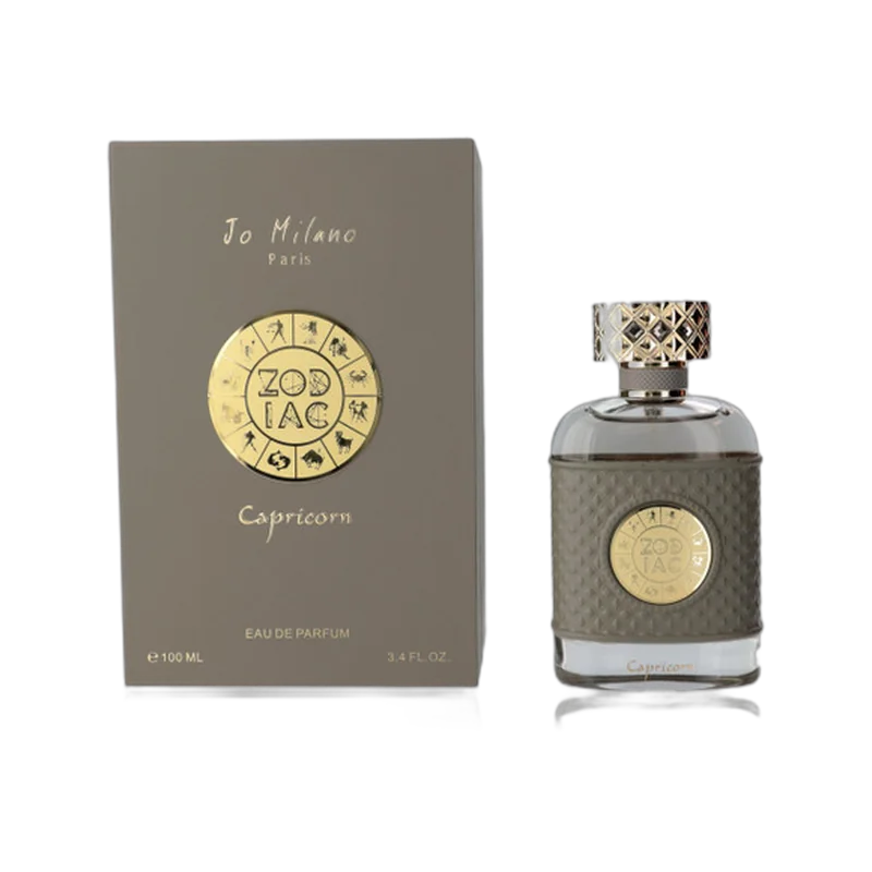 jo milano capricorn