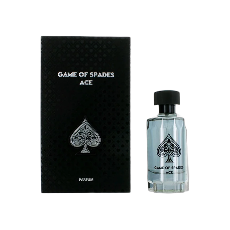 jo milano game of spades ace