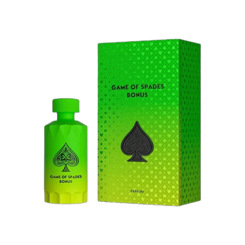 jo milano game of spades bonus