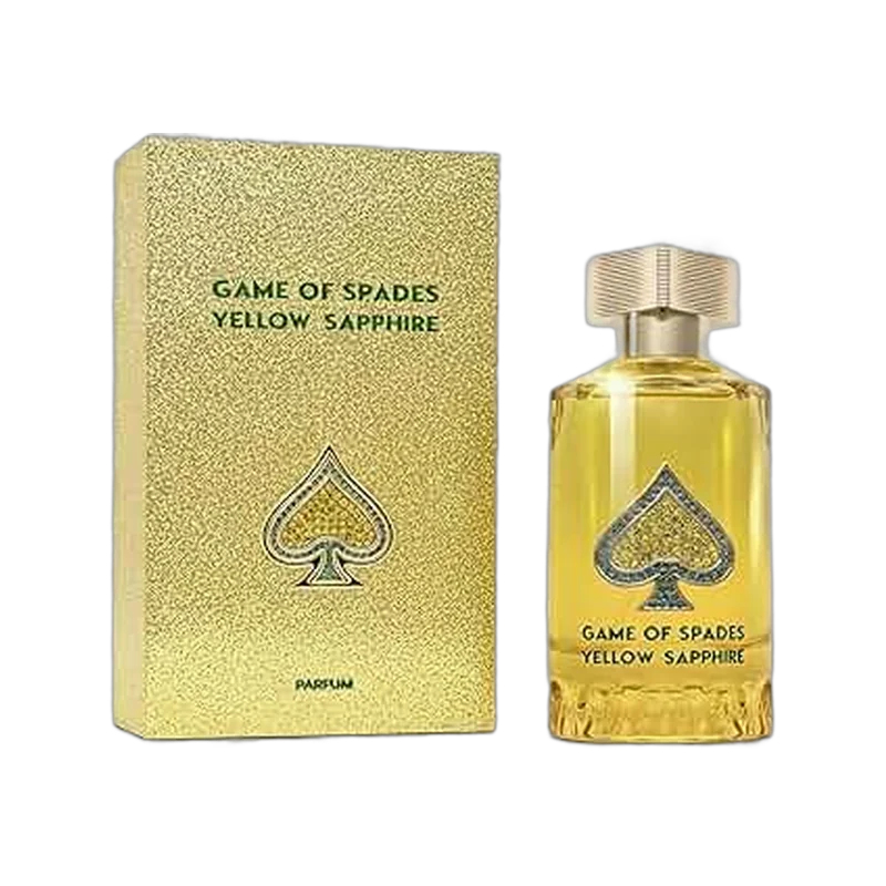 jo milano game of spades gold