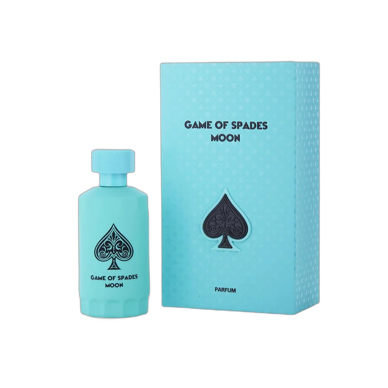 jo milano game of spades moon