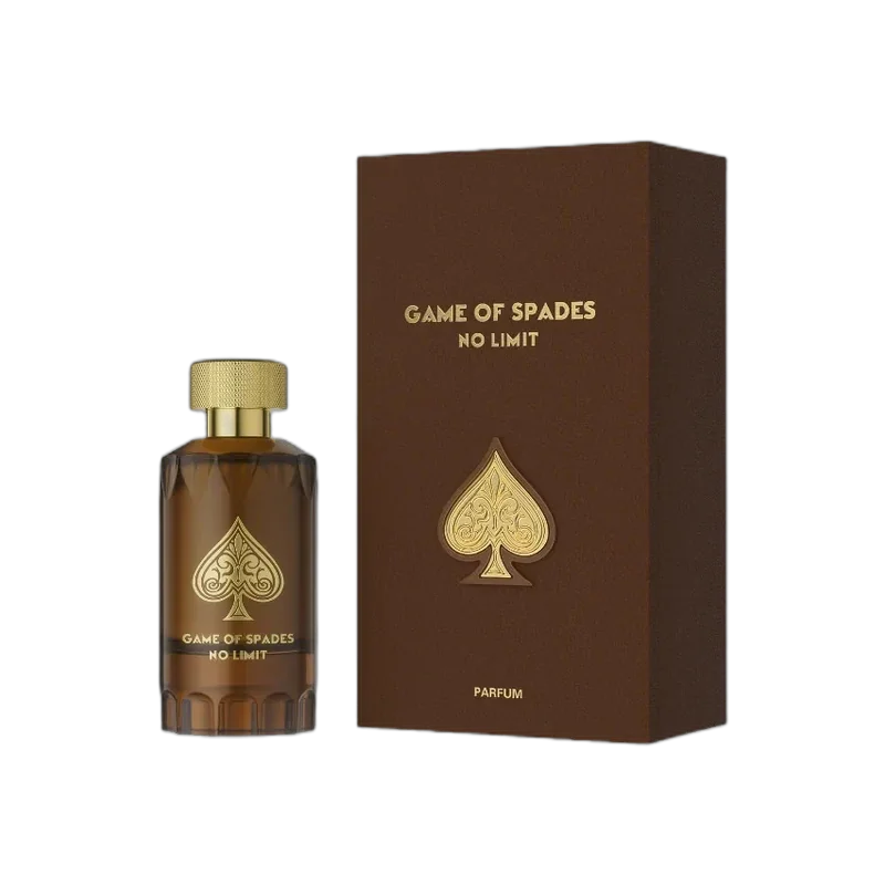 jo milano game of spades no limit