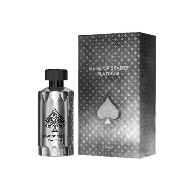 jo milano game of spades platinum
