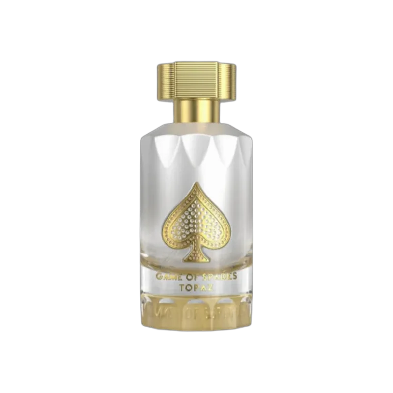 jo milano game of spades topaz
