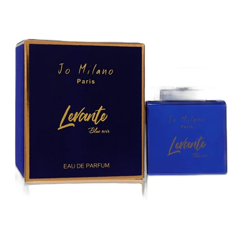 jo milano levante blue noir