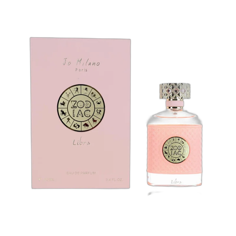 jo milano libra