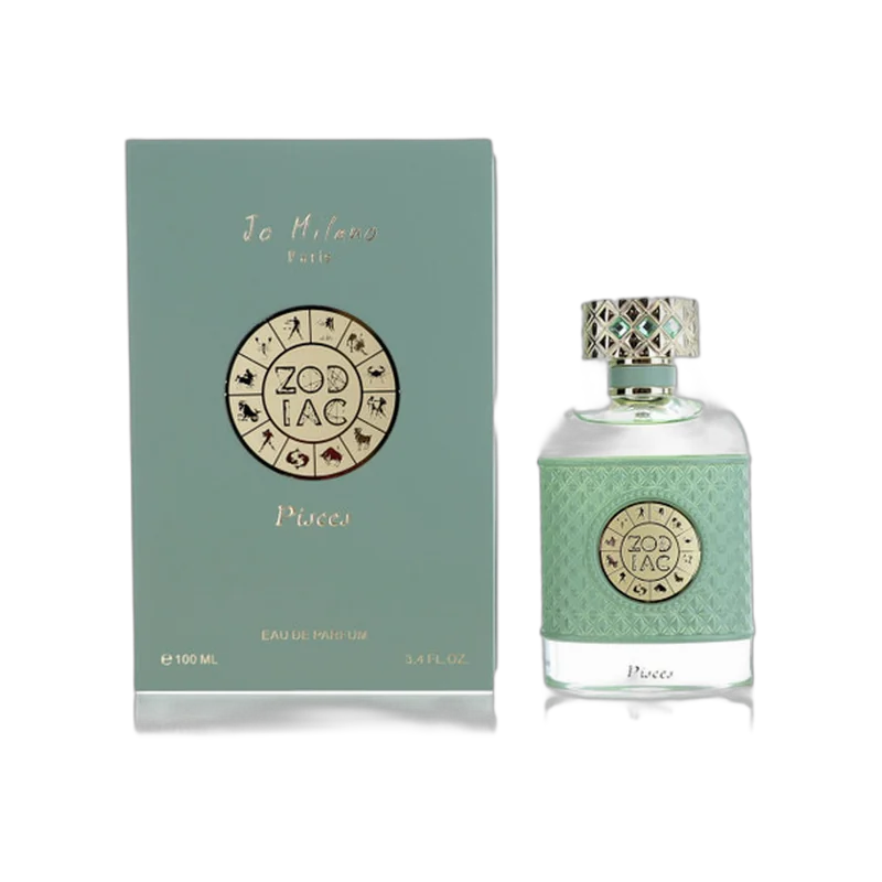 jo milano pisces